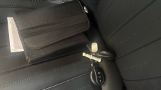 MINI Hatchback 2.0 Cooper S Exclusive 3dr Petrol Hatchback